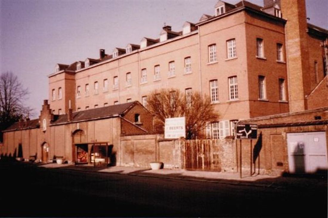 Ma Maison de Namur
