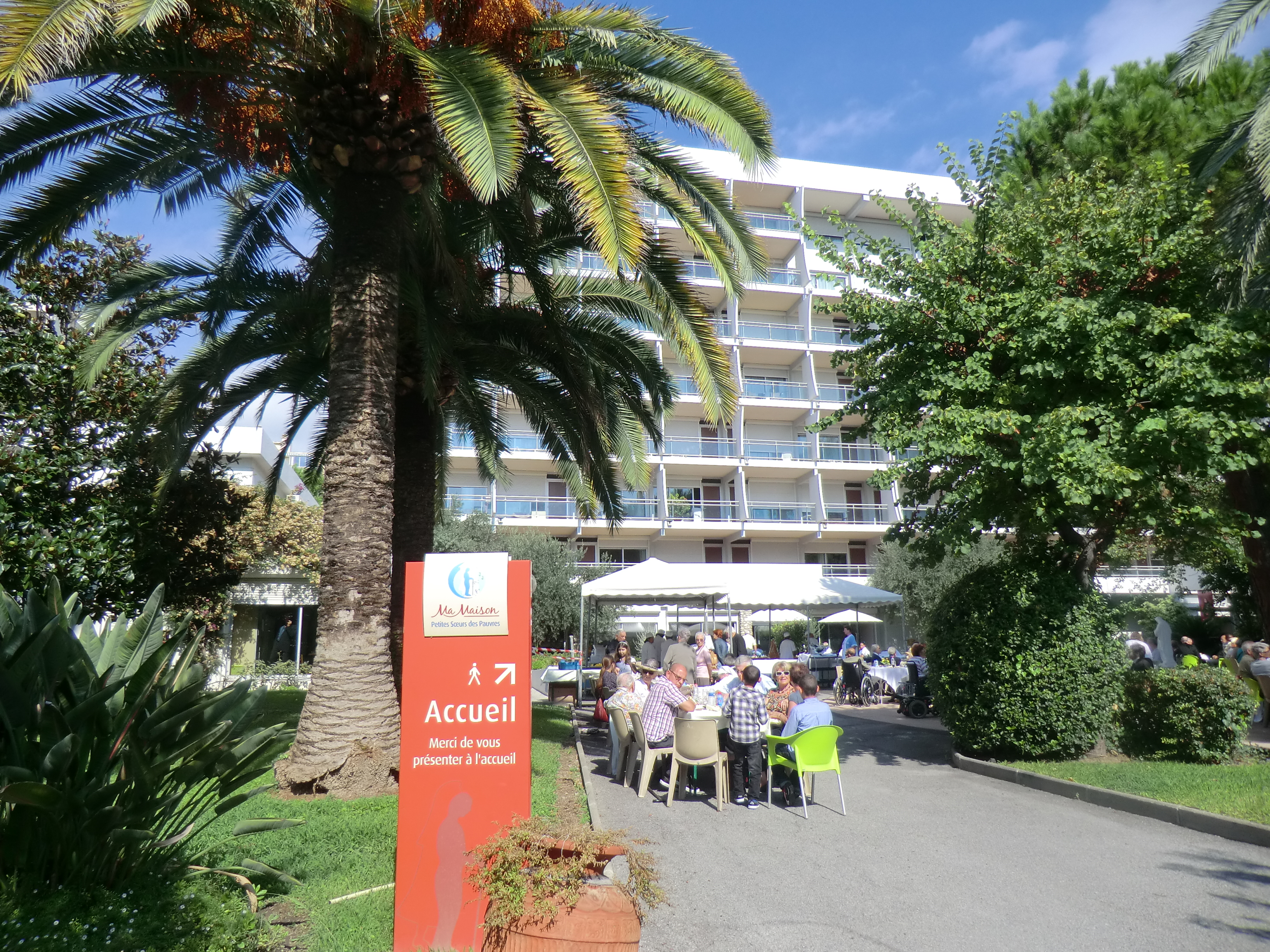 Ma Maison de Nice