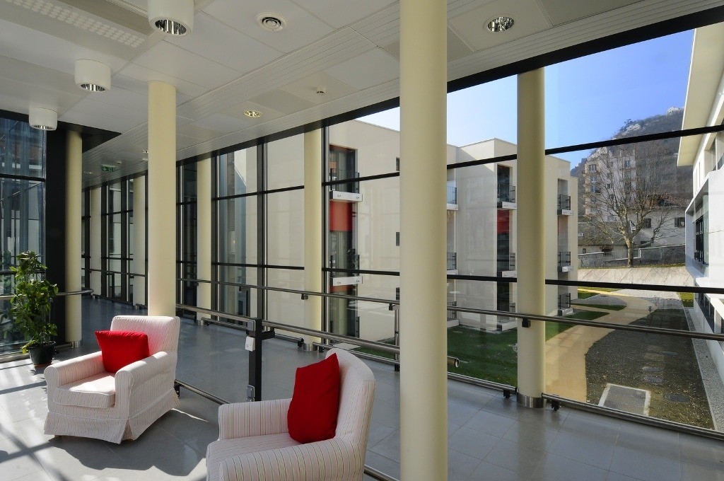 Ma Maison de Grenoble