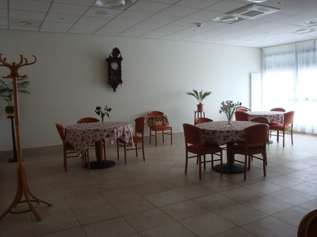Ma Maison de Montpellier