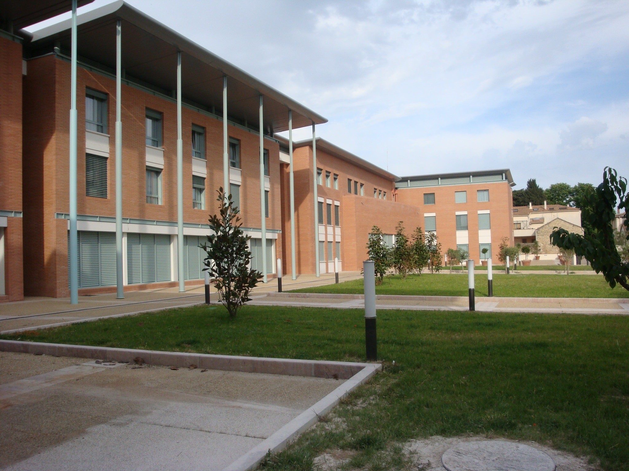 Ma Maison de Montpellier