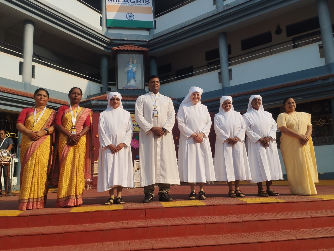 Inde : Visite à Sawantawadi