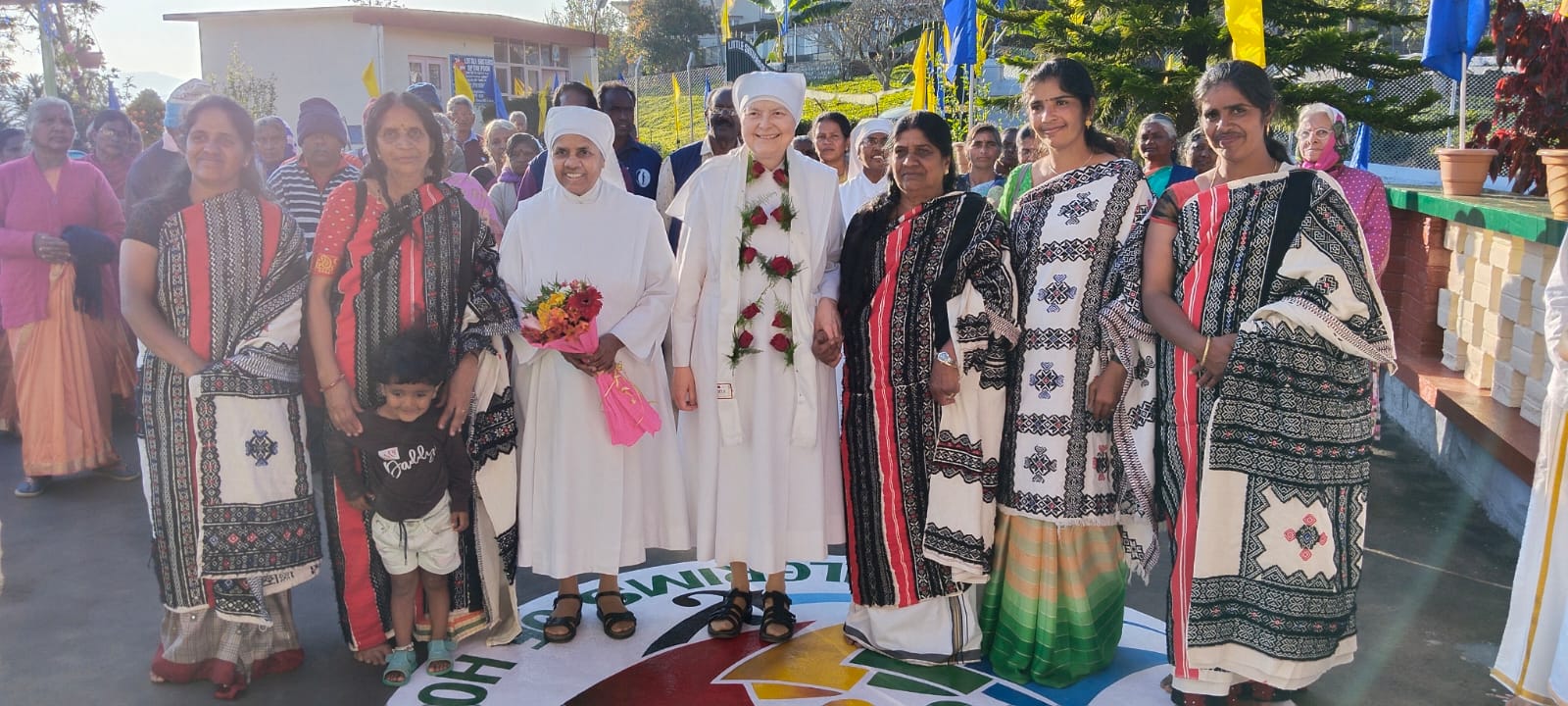 Inde – Visite à Coonoor