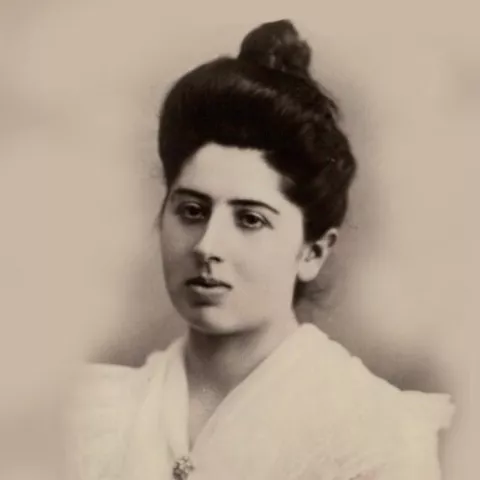 Portrait-Françoise