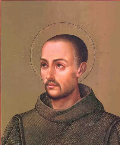 Saint Jean de Dieu