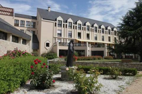 Ma Maison de DINAN