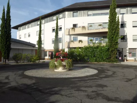 MA MAISON DE BILLÈRE