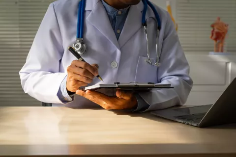 Medecin Coordinateur