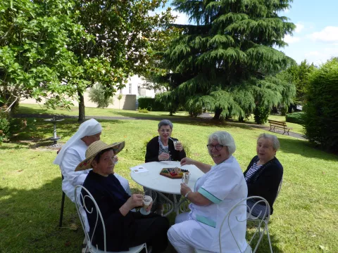 Billere Petites Sœurs des Pauvres