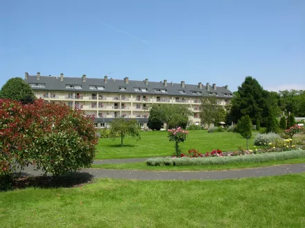Ma Maison de Saint Servan