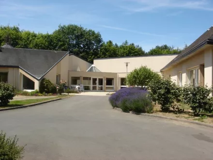 Ma Maison de Saint Pern
