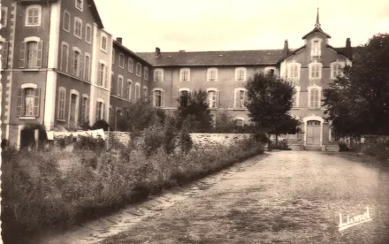 Ma maison d'Angers