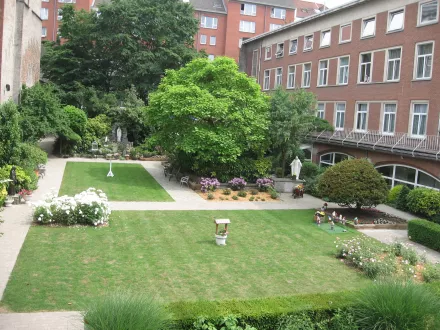 Ma Maison de Bruxelles