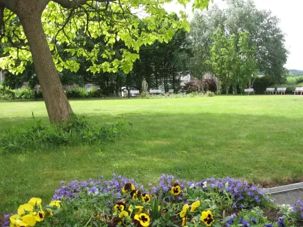 Ma Maison de Namur