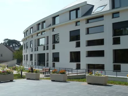 MA MAISON DE VERSAILLES