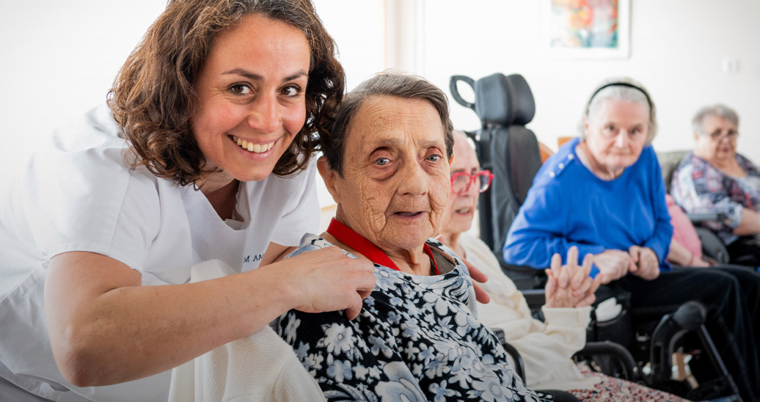 une communauté au service du bien commun