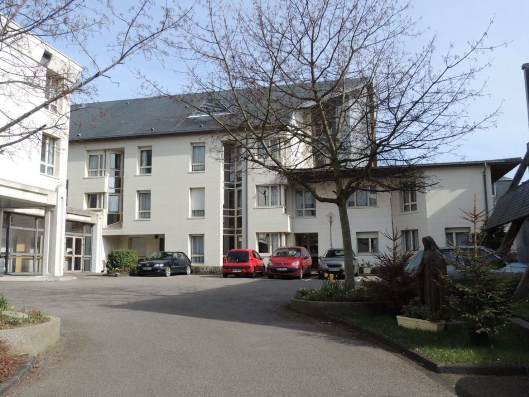 MA MAISON DU HAVRE