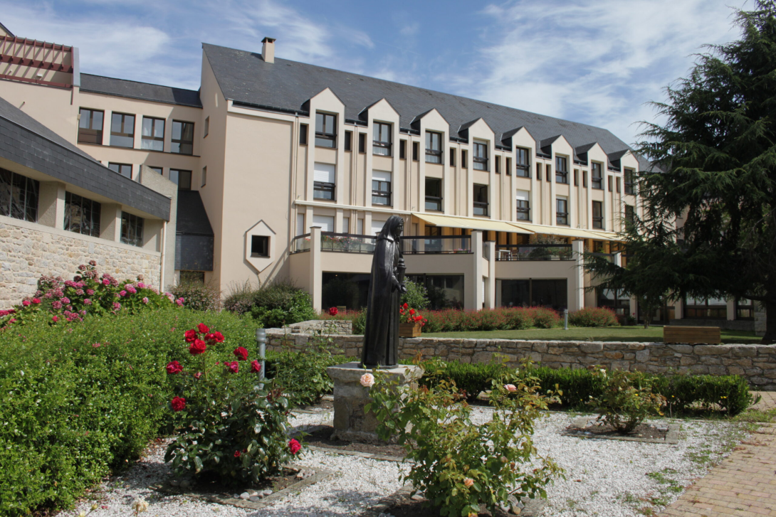 MA MAISON DE DINAN