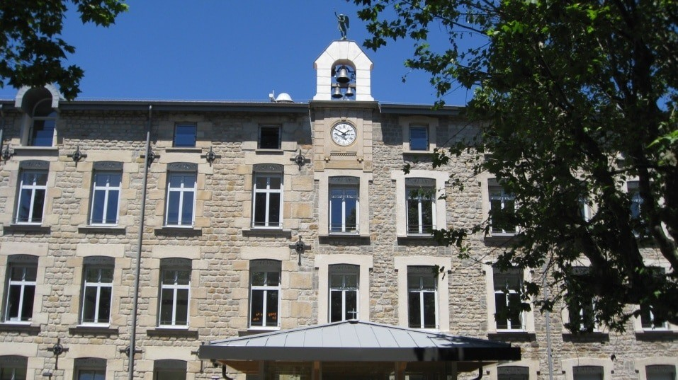 Ma Maison de Saint Etienne