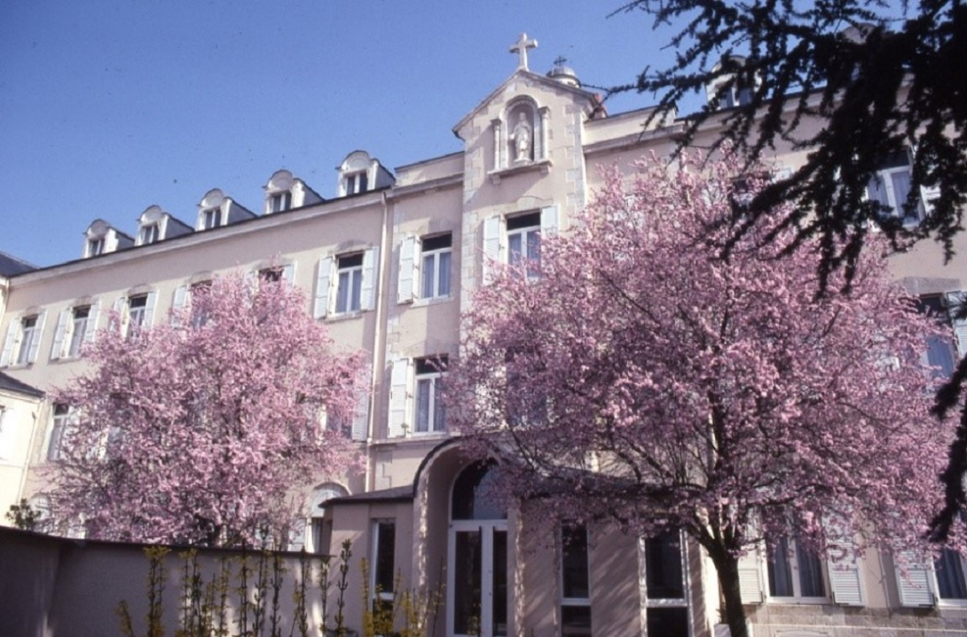 Ma Maison d'Orléans