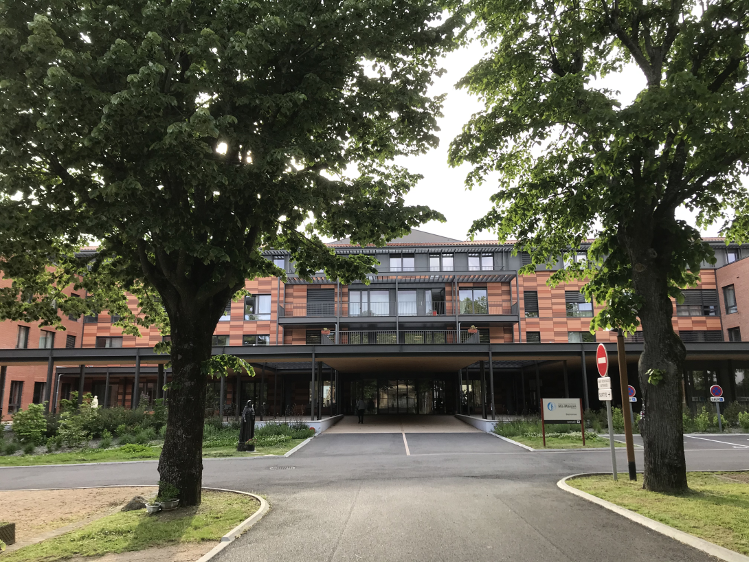 Ma Maison de Toulouse