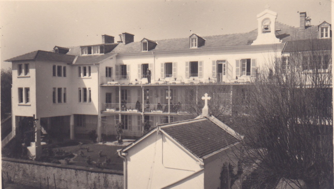 Ma Maison DE BILLÈRE